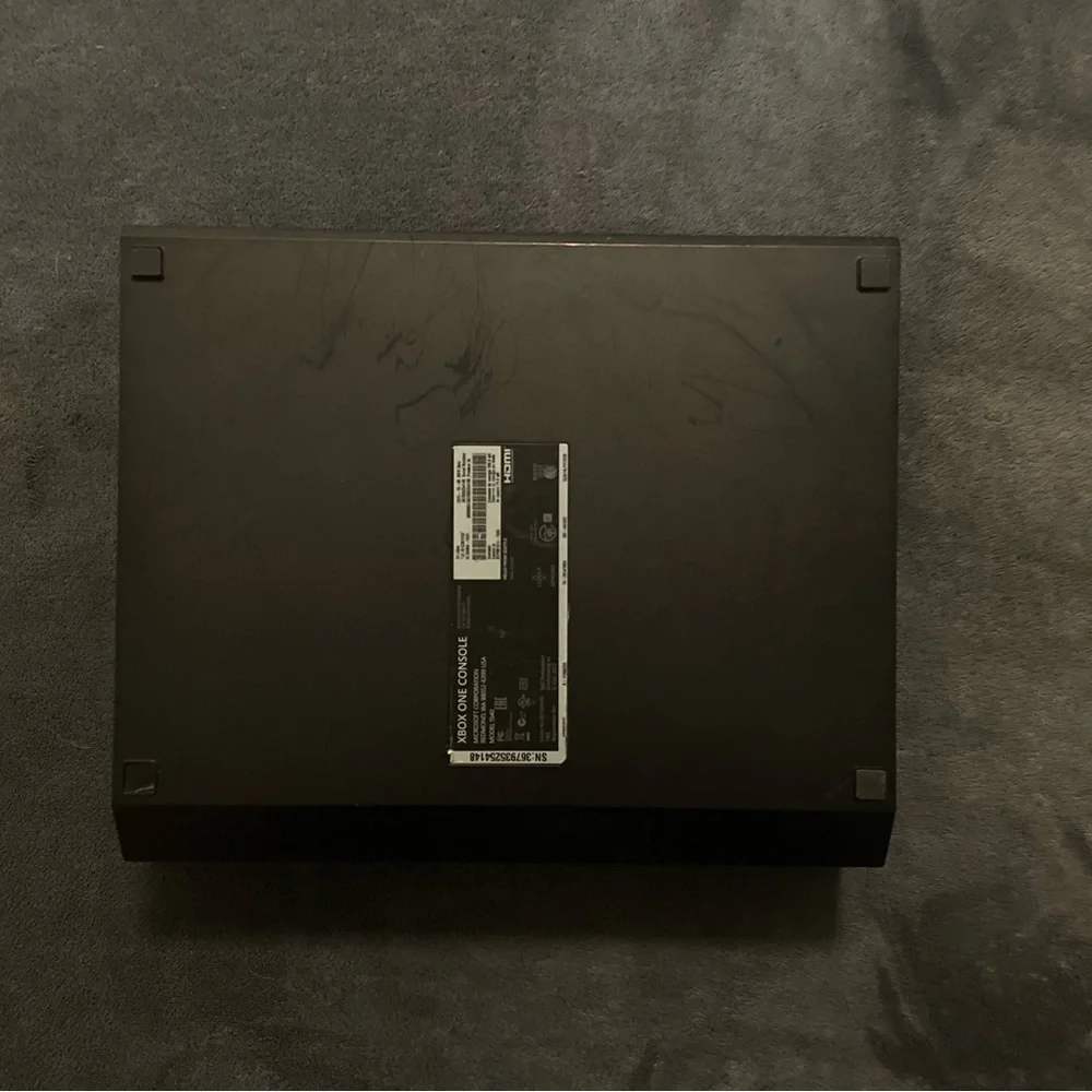 Xbox One - Picture 4 of 8